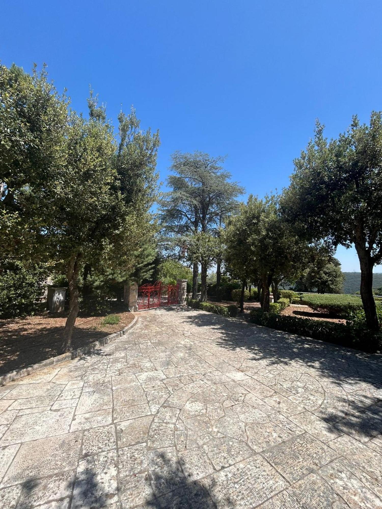 Villa San Michele By Sthey Impalata Bagian luar foto